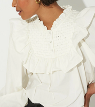 Load image into Gallery viewer, Cleobella | Vivienne Blouse
