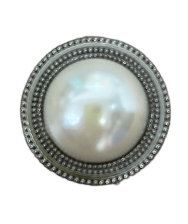Magnebutton | Pearl Button