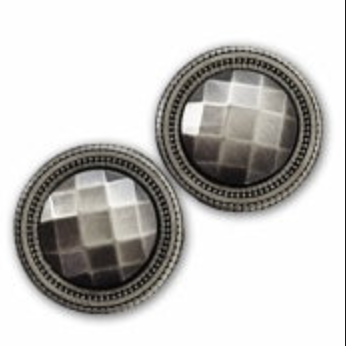 Magnebutton | Basic Metal | Magnebutton | Cloister Collection Designer Fashion