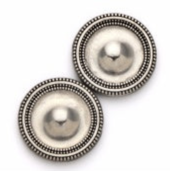 Magnebutton | Basic Metal | Magnebutton | Cloister Collection Designer Fashion