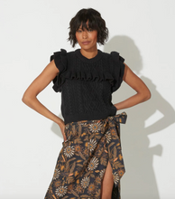 Load image into Gallery viewer, Cleobella | Zofia Sweater Vest
