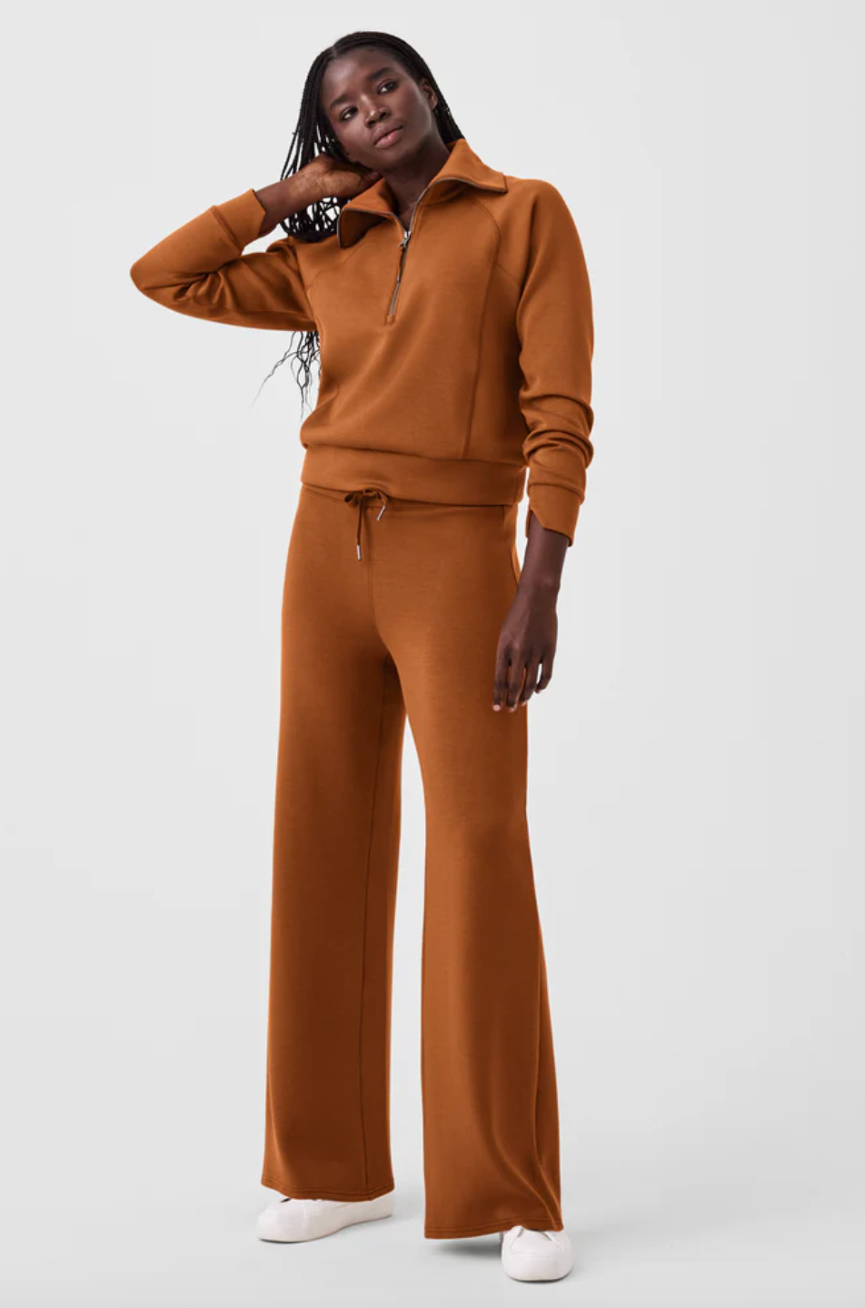 Spanx | Airessentials Wide Leg Pant