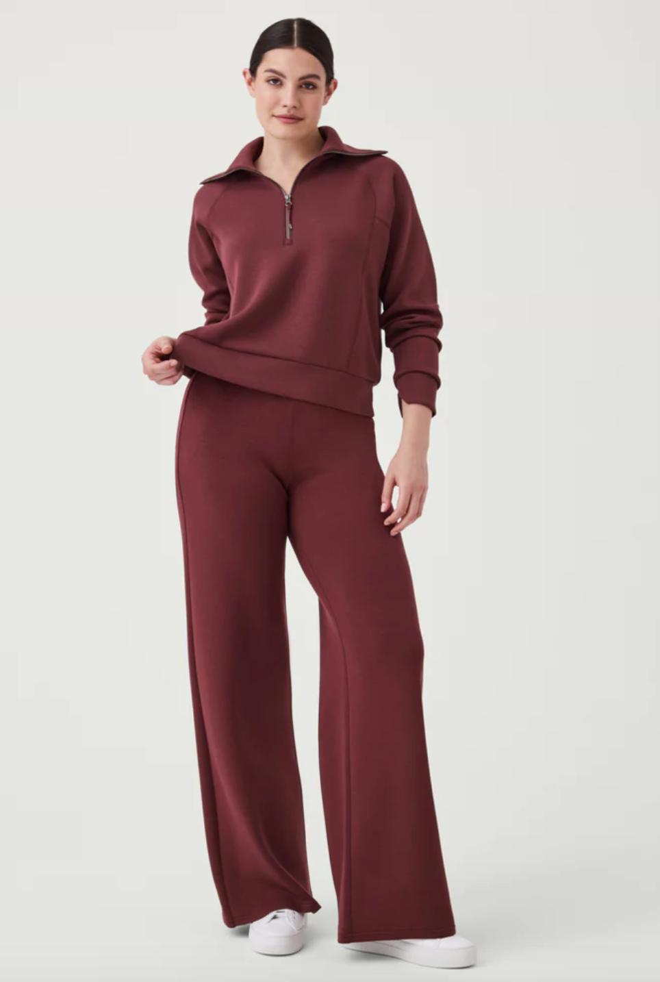 Spanx | Airessentials Wide Leg Pant