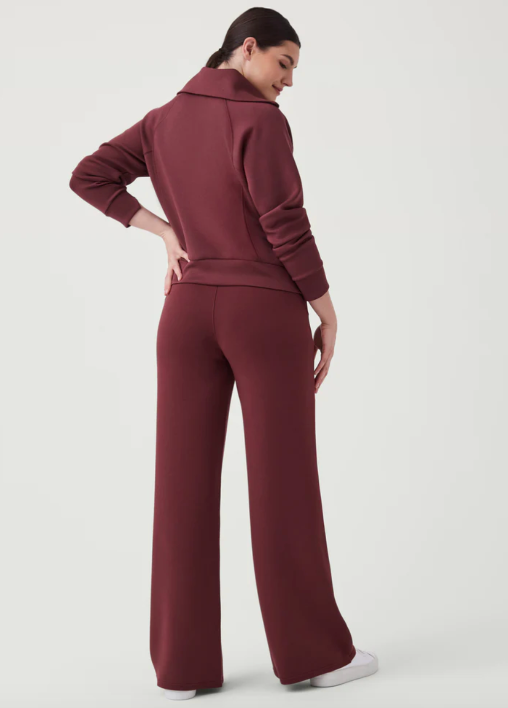 Spanx | Airessentials Wide Leg Pant