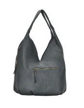 Load image into Gallery viewer, Cloister Collection | Super Soft Hobo Bag
