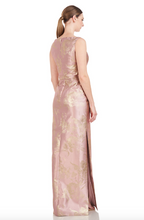 Load image into Gallery viewer, Kay Unger | Joan Column Gown
