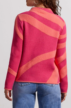 Load image into Gallery viewer, Tribal | Mock Neck Sweater
