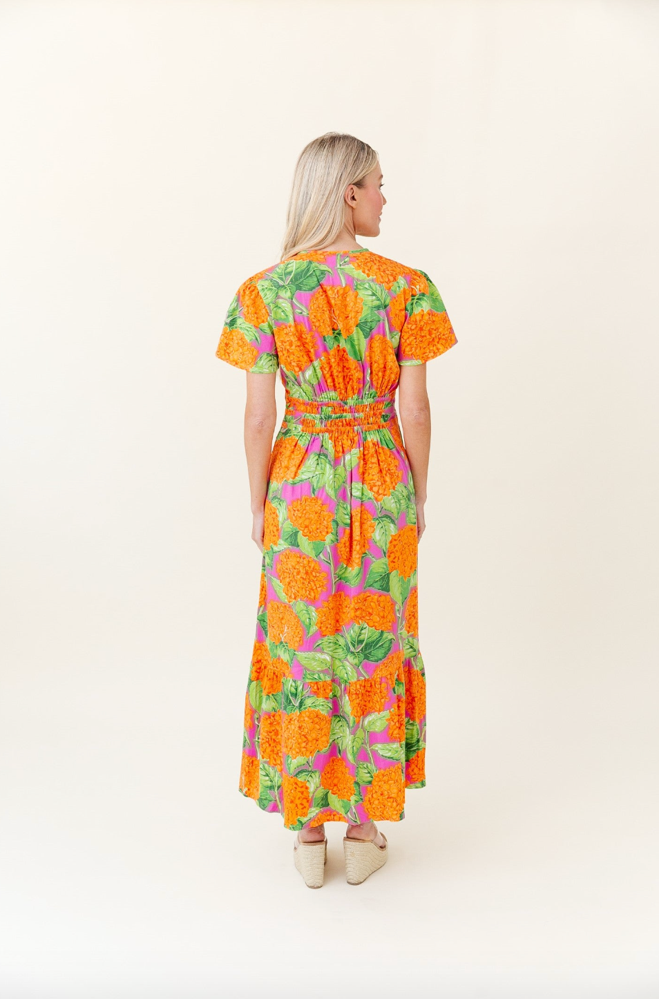 Sheridan French | Eloise Dress Tangle