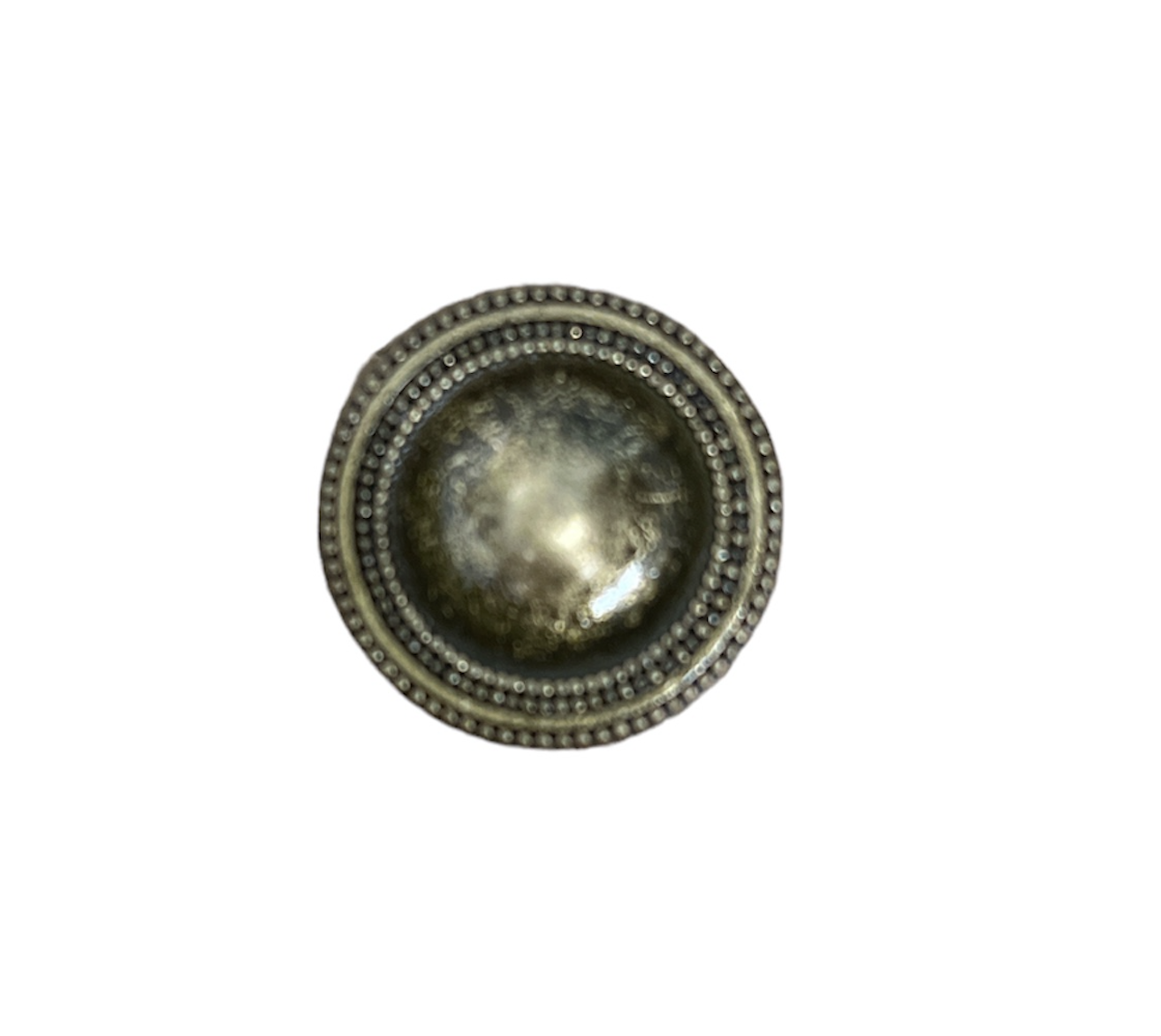 Magnebutton | Basic Metal | Magnebutton | Cloister Collection Designer Fashion