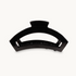 Teleties | Medium Size Open Hair Clip | Teleties | Cloister Collection Designer Fashion