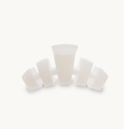 Teleties | Medium  Hair Clip | Teleties | Cloister Collection Designer Fashion