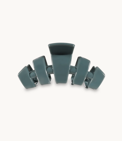 Teleties | Medium  Hair Clip | Teleties | Cloister Collection Designer Fashion