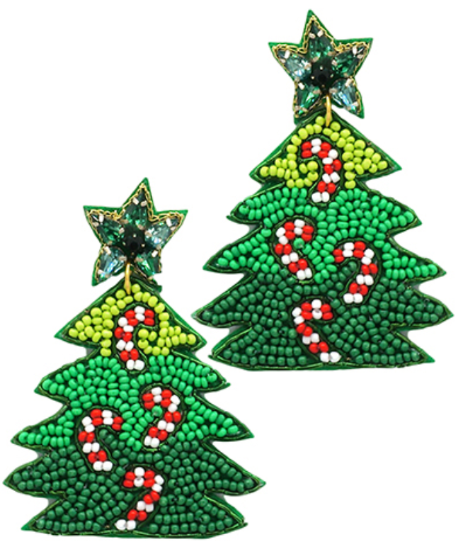 Cloister Collection | Christmas Trees