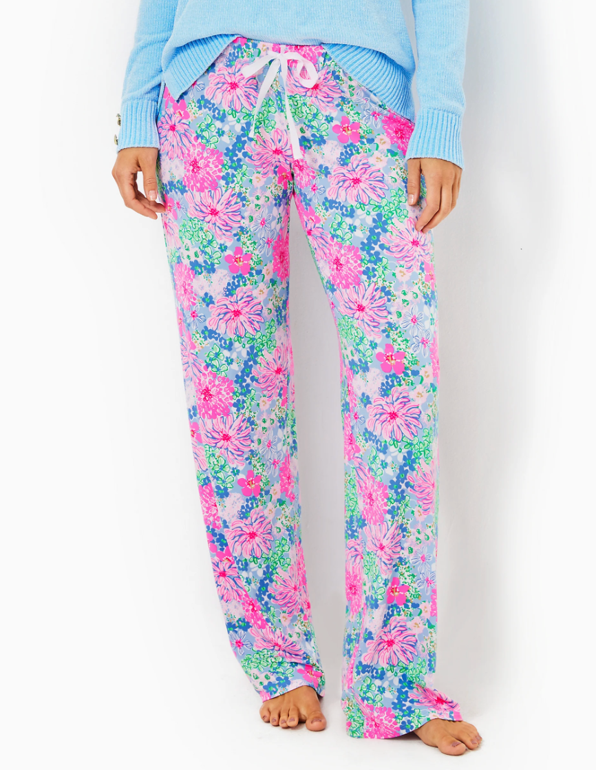 Lilly Pulitzer | Pj Knit Pant