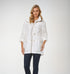 Ciao Milano | Tess Jacket - White | Ciao Milano | Cloister Collection Designer Fashion