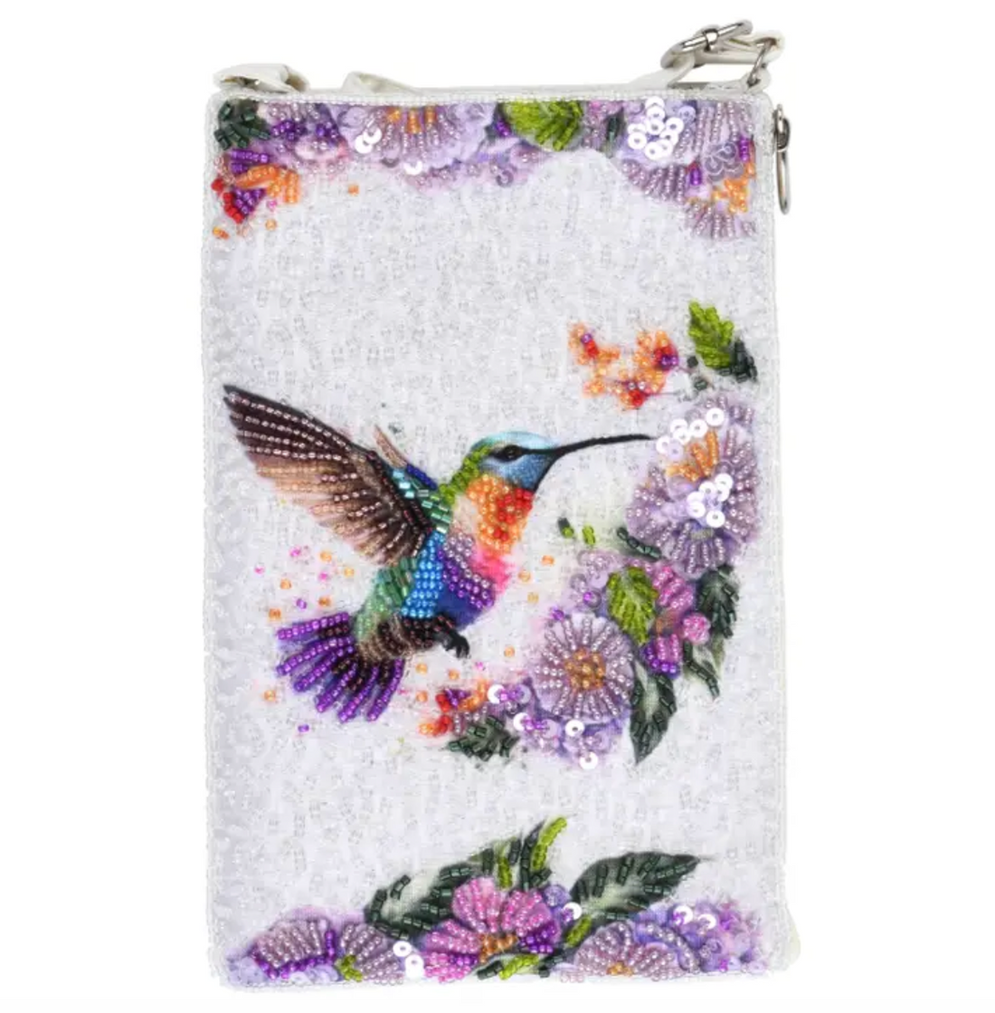 Bamboo Trading | Take Flight Hummingbird Bag