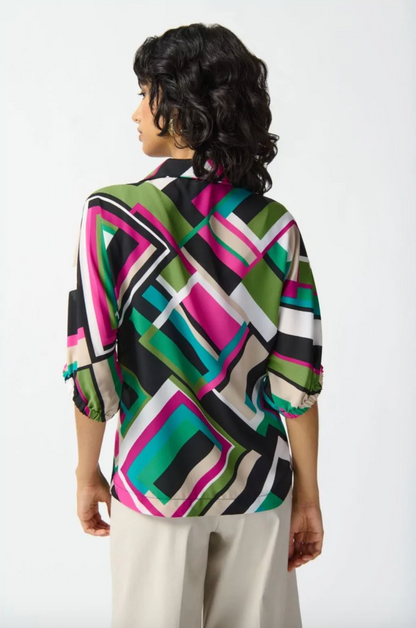 Joseph Ribkoff | Vnk Tunic