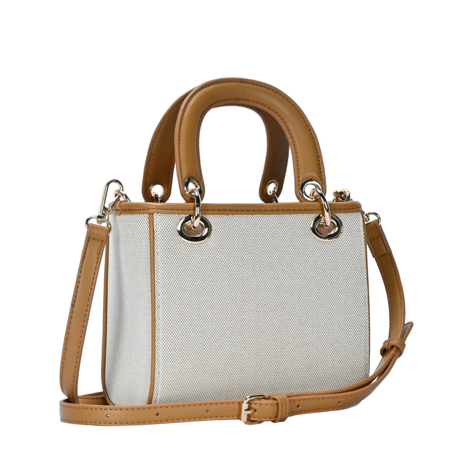 Cloister Collection | Carley Satchel Tote