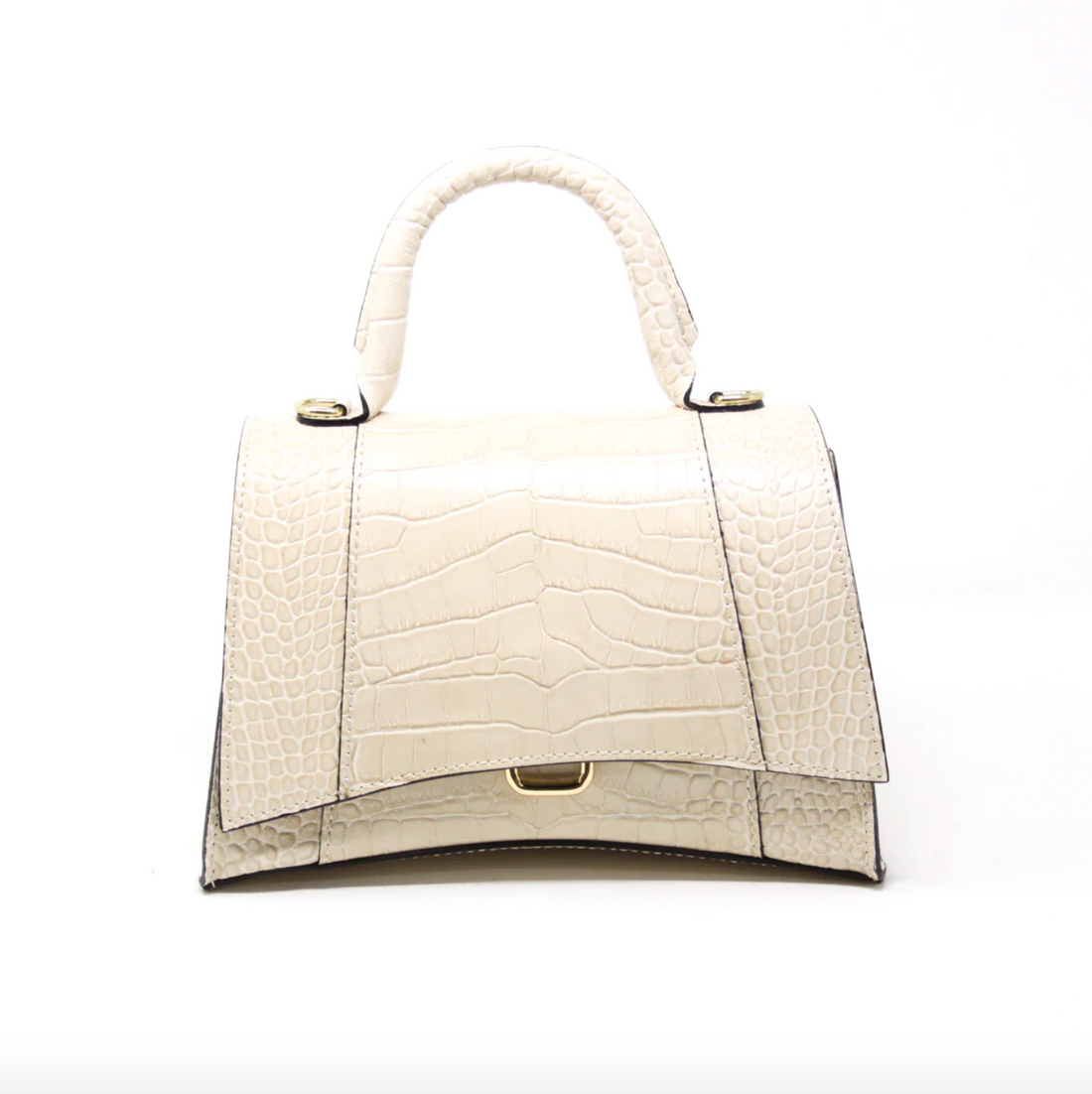 German Fuentes | Leather Handbag
