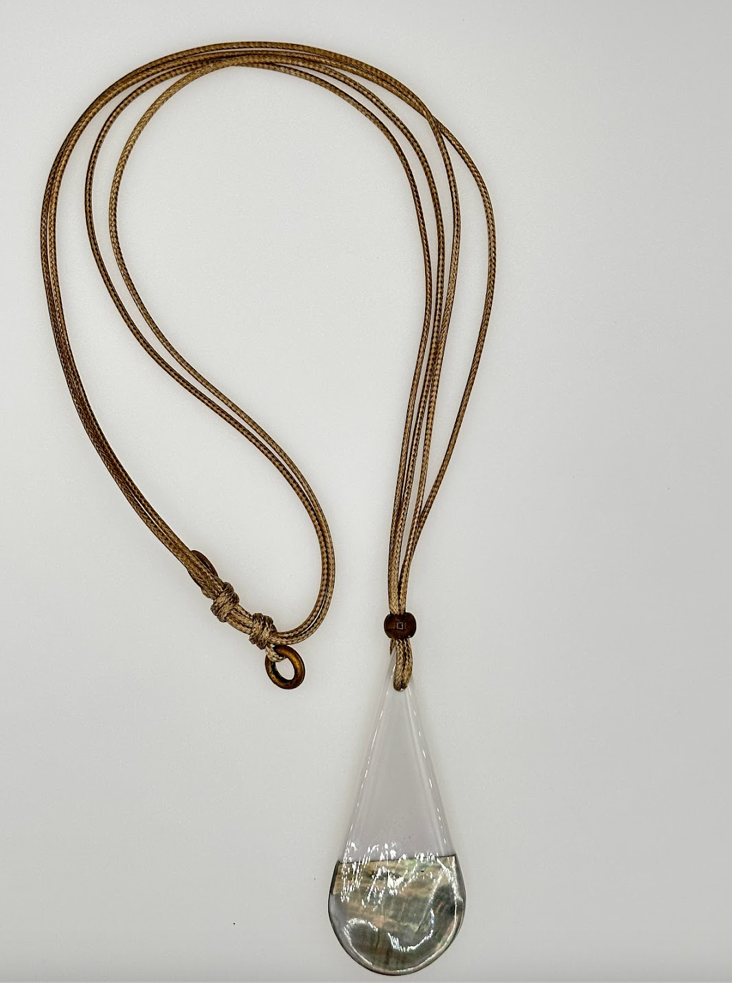 Lordane,inc. | Moonstone Necklace