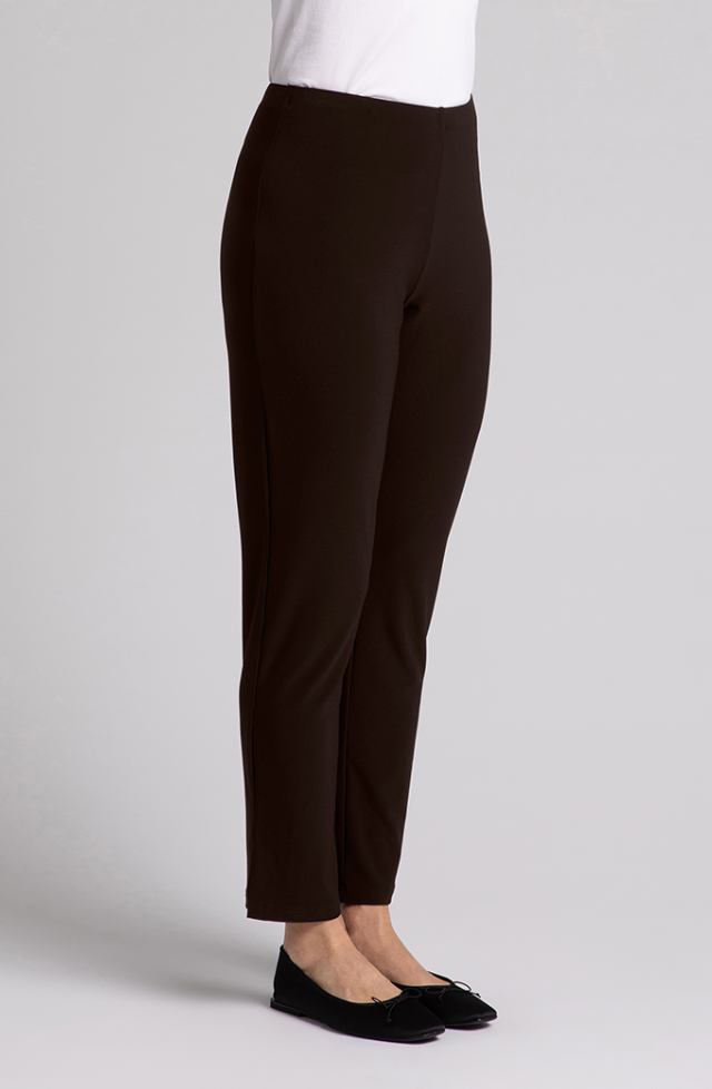 Sympli | Narrow Pant Midi