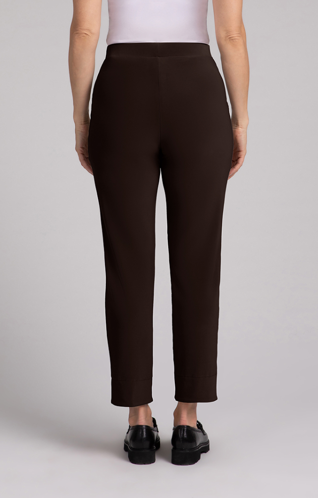 Sympli | Nu Hepburn Ankle Pant