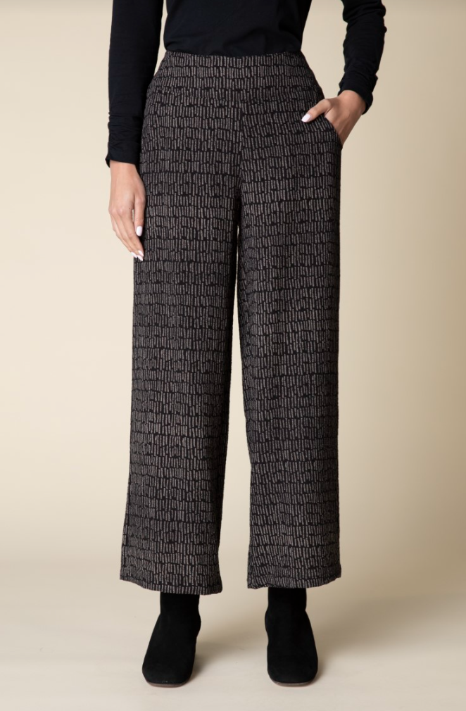 Habitat | Express Lines Relaxed Ankle Pant