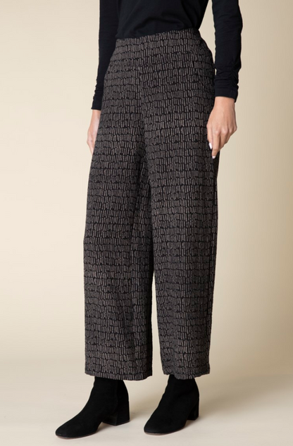 Habitat | Express Lines Relaxed Ankle Pant