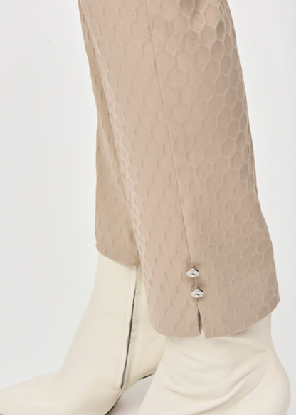 Joseph Ribkoff | Honeycomb Pant