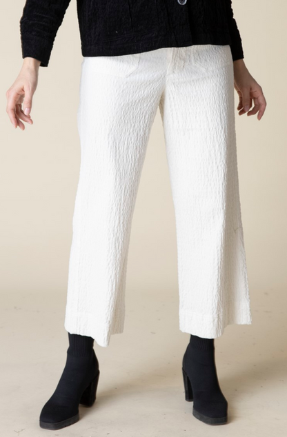 Habitat | Rustic Stretch Cord Ankle Pant