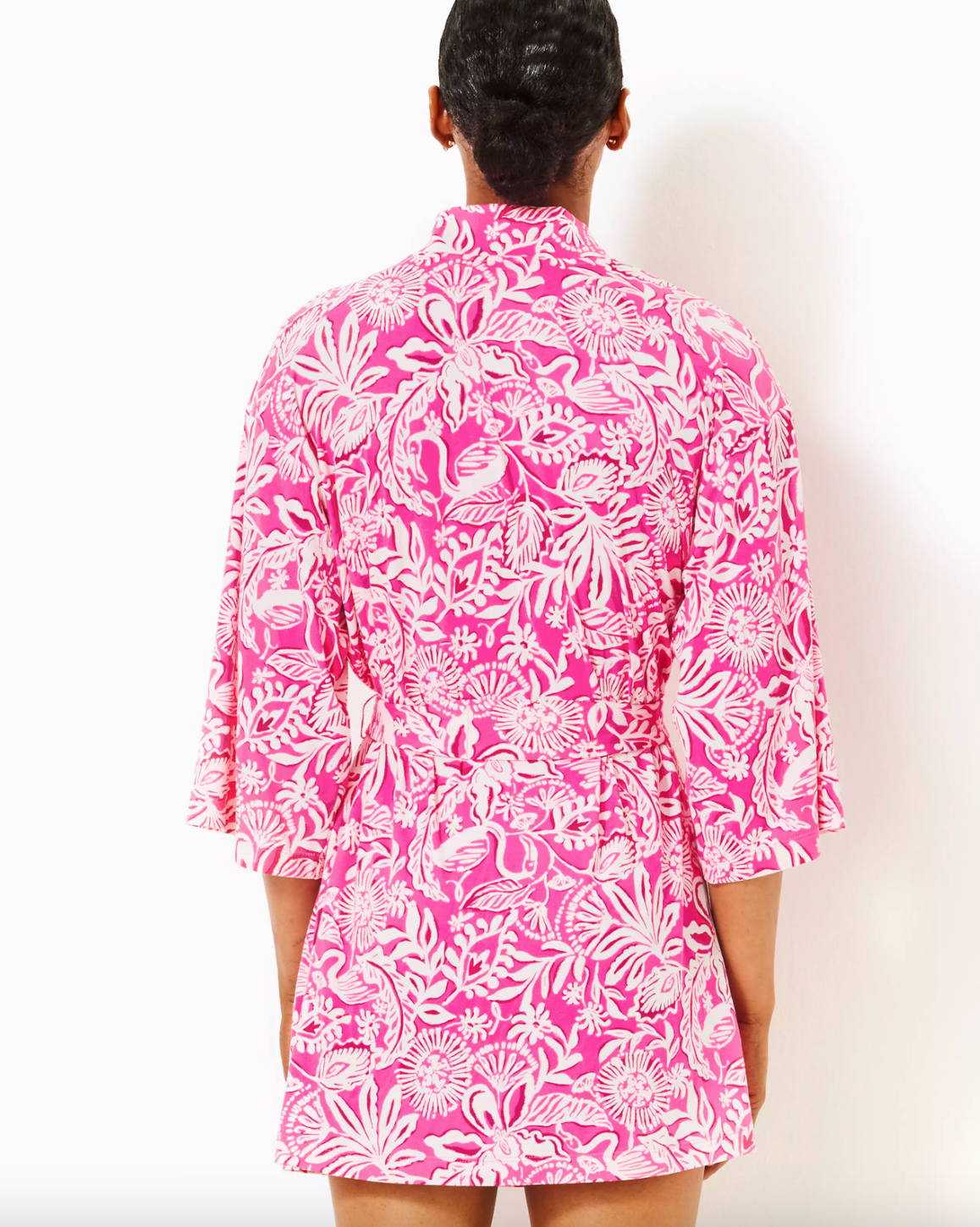 Lilly Pulitzer | Dianne Knit Robe