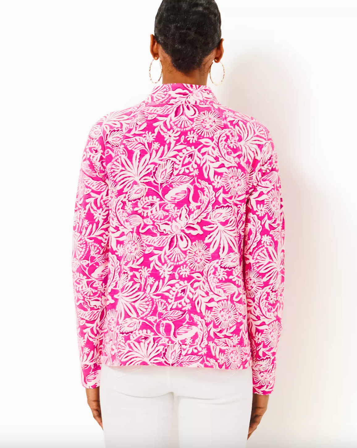 Lilly Pulitzer | Ashlee Pullover