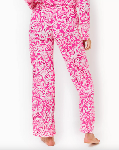 Lilly Pulitzer | Pj Knit Pant