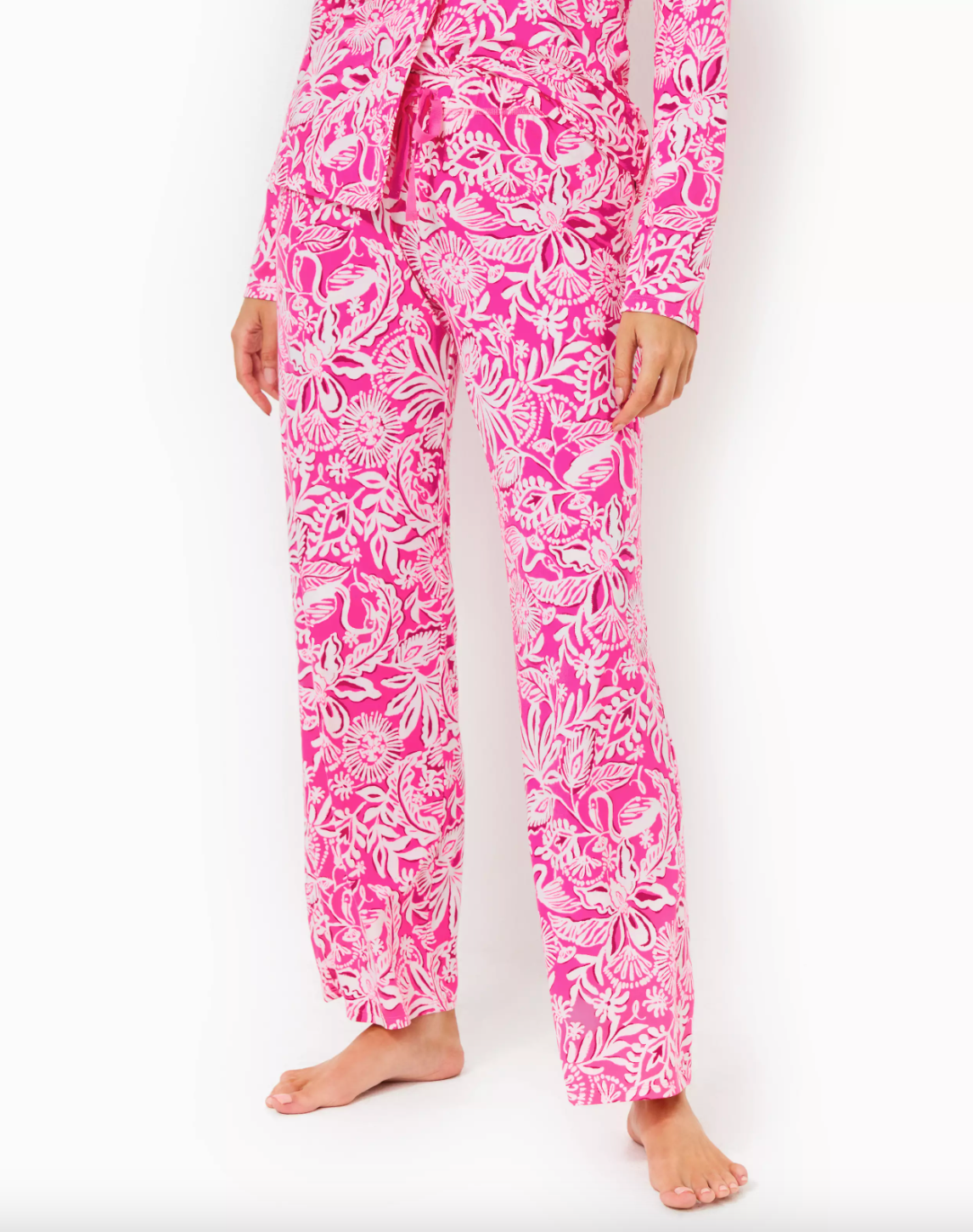 Lilly Pulitzer | Pj Knit Pant