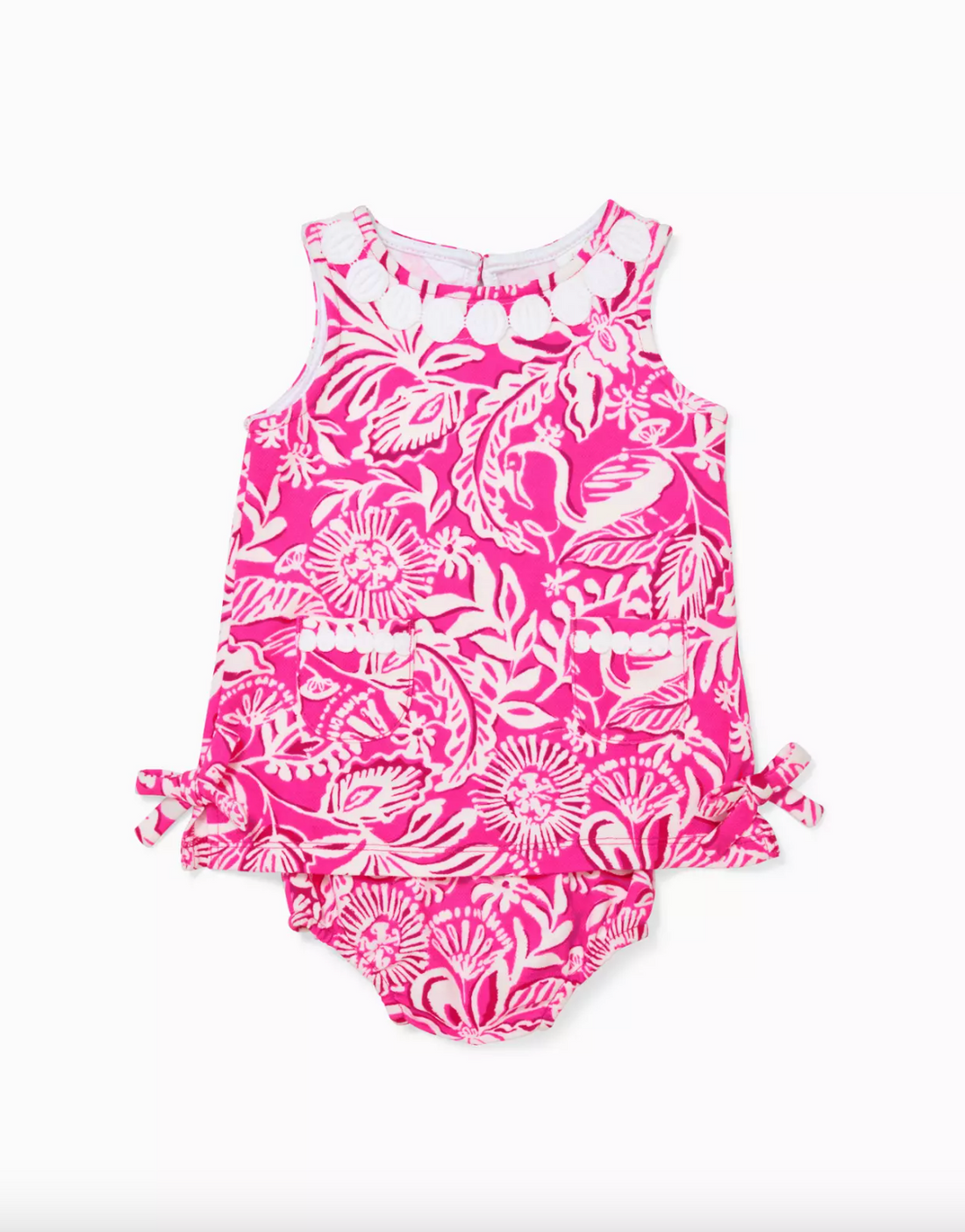 Lilly Pulitzer | Baby Lilly Knit Shift