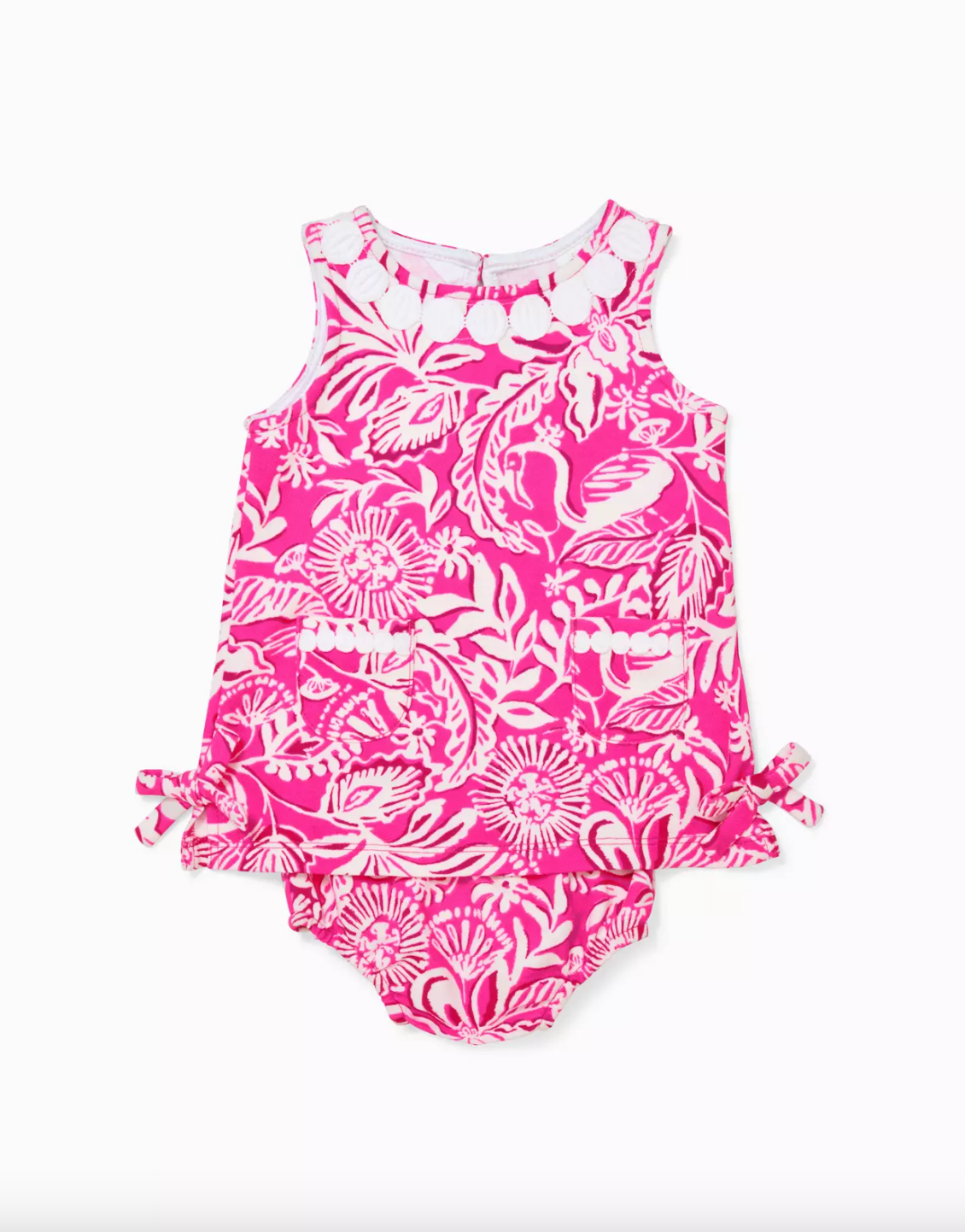 Lilly Pulitzer | Baby Lilly Knit Shift