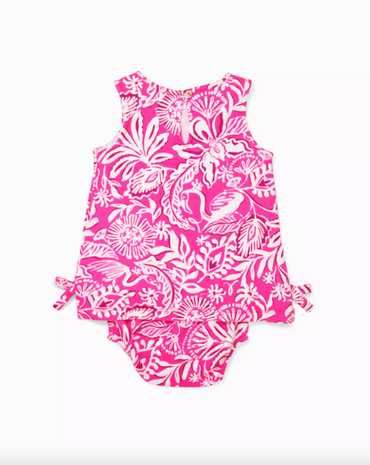 Lilly Pulitzer | Baby Lilly Knit Shift