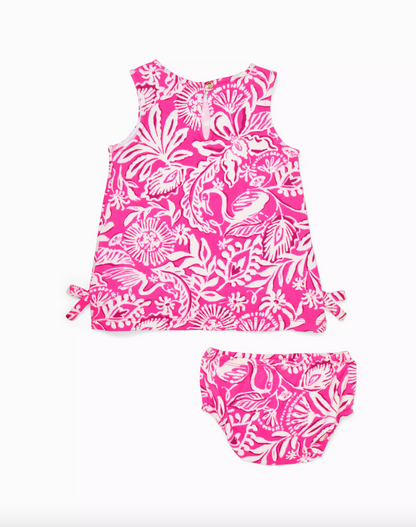 Lilly Pulitzer | Baby Lilly Knit Shift