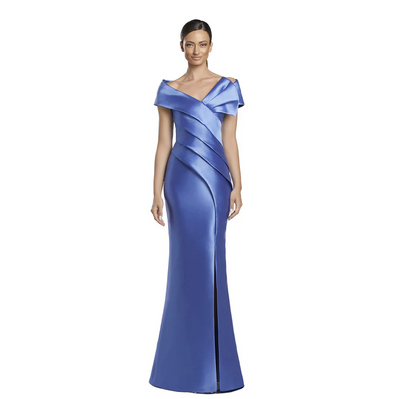 Daymor Couture | Off-shldr Gown