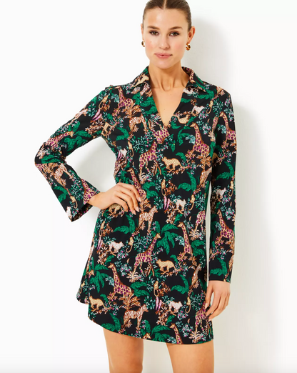 Lilly Pulitzer | Chessie Upf 50+ Dress