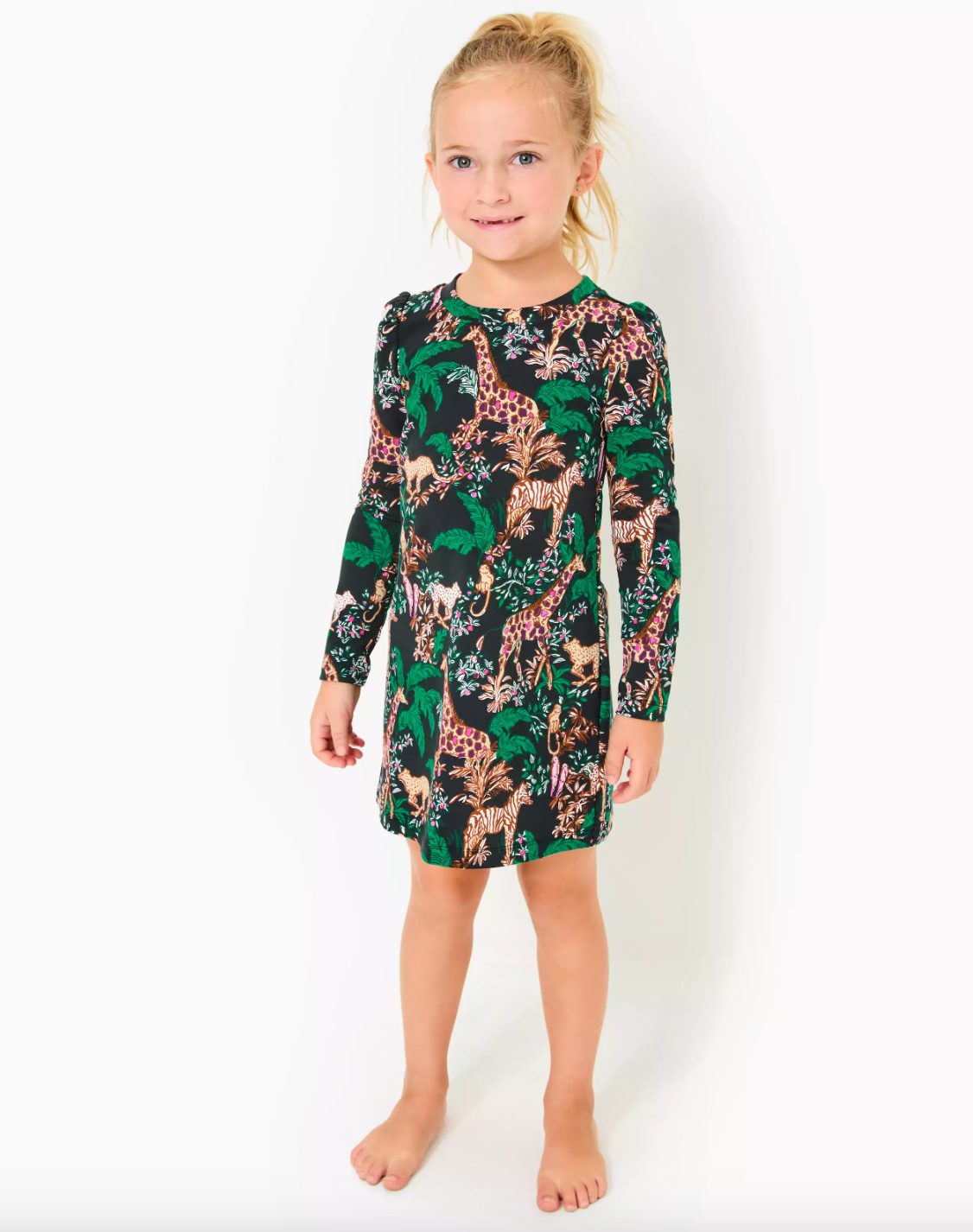 Lilly Pulitzer | Mini Jansen Dress