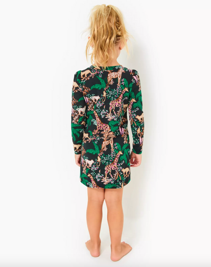 Lilly Pulitzer | Mini Jansen Dress