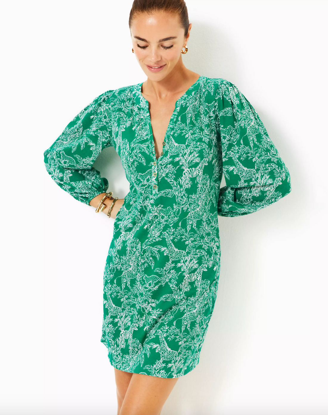 Lilly Pulitzer | Emery Dress