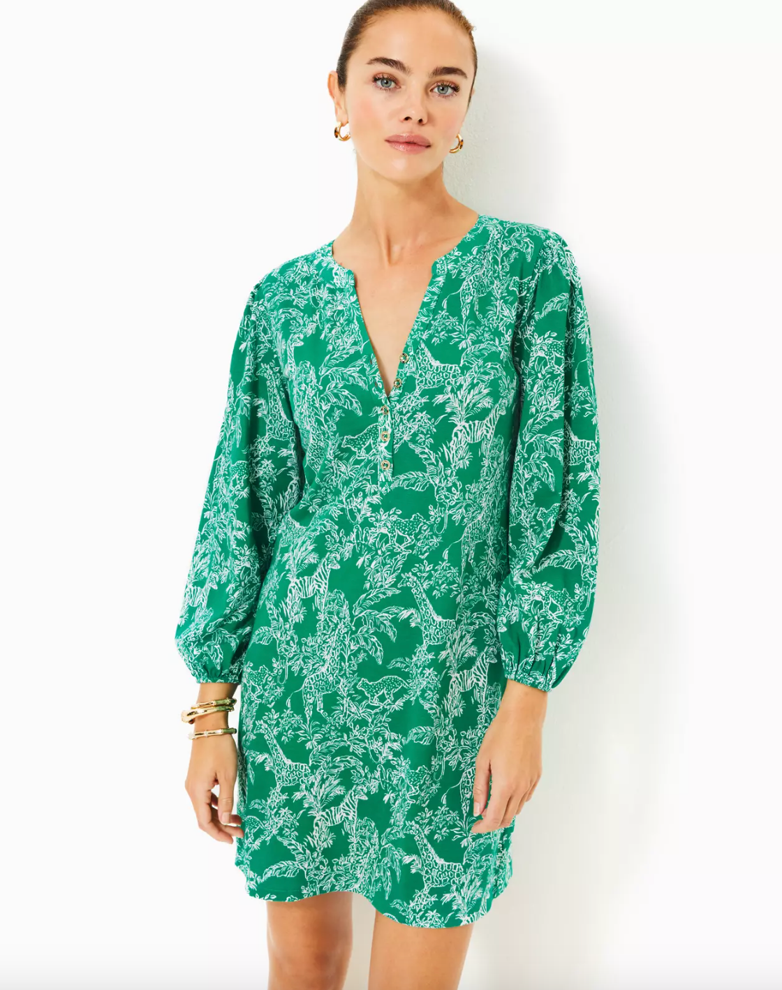 Lilly Pulitzer | Emery Dress