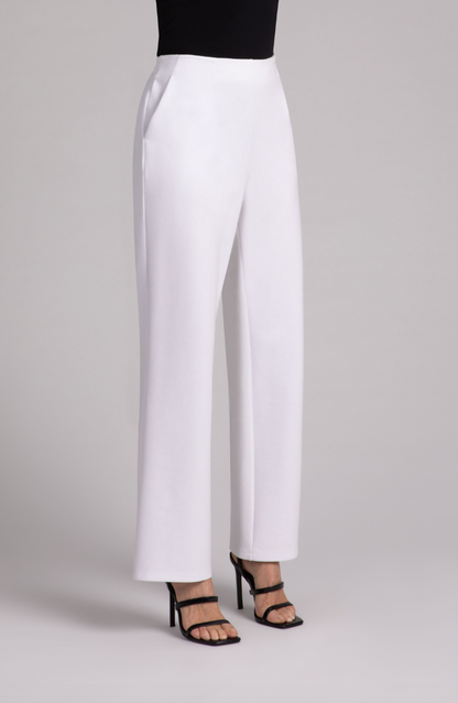 Sympli | Stovepipe Pull On Pant