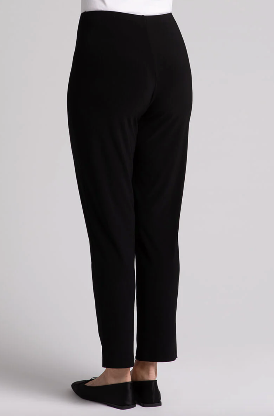 Sympli | Narrow Pant Midi