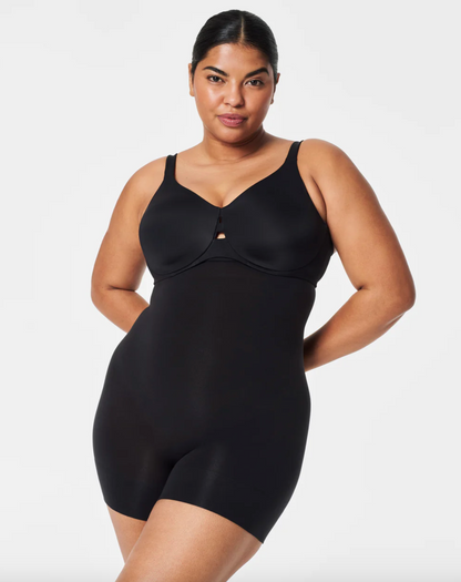 Spanx | Highwaisted Short