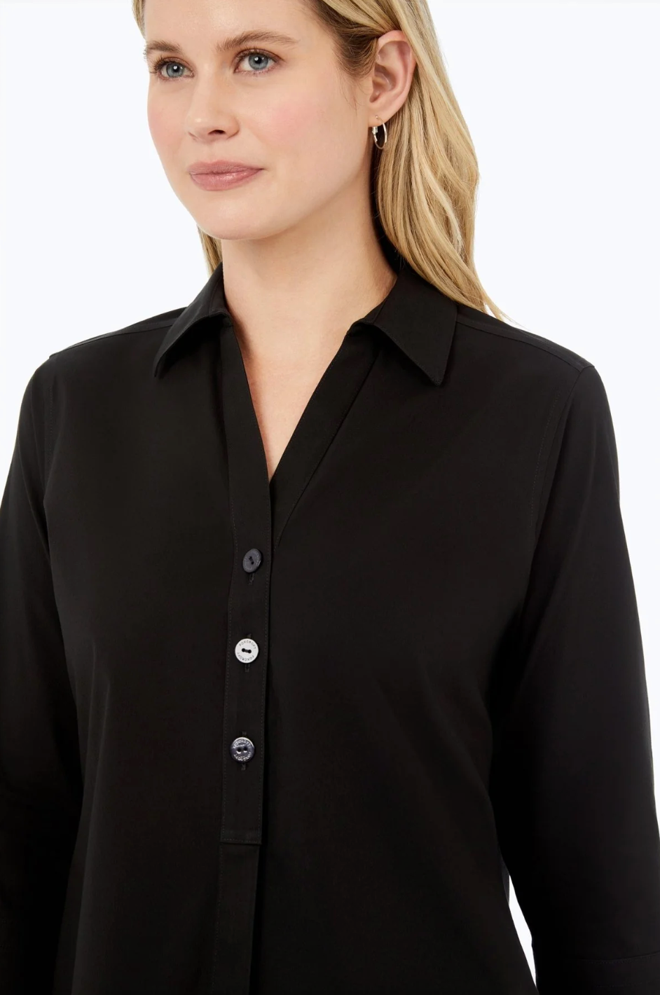 Foxcroft | Pamela Shirt