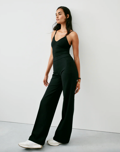 Spanx | The Perfect Pant Wide Leg