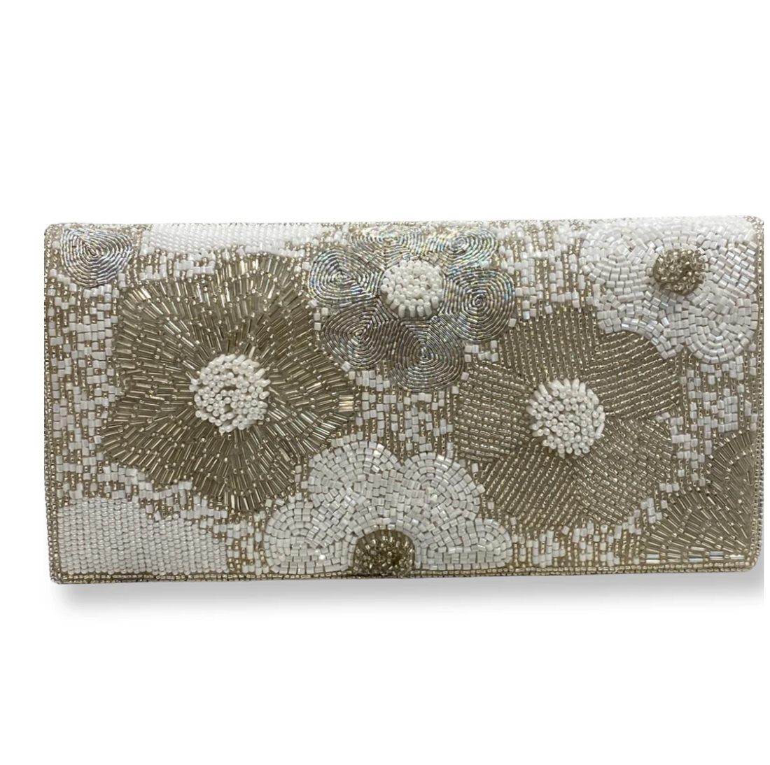 David Jeffery | Envelope Clutch